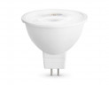 Светодиодная лампа Lens 38° MR16 9W 4000K Ambrella light Bulding 170904