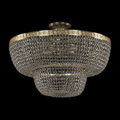 Потолочная люстра Bohemia Ivele 19091/55IV G