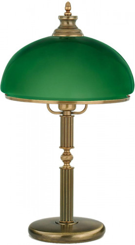 Настольный светильник KUTEK SORRENTO SOR-LGR-1(P)GR