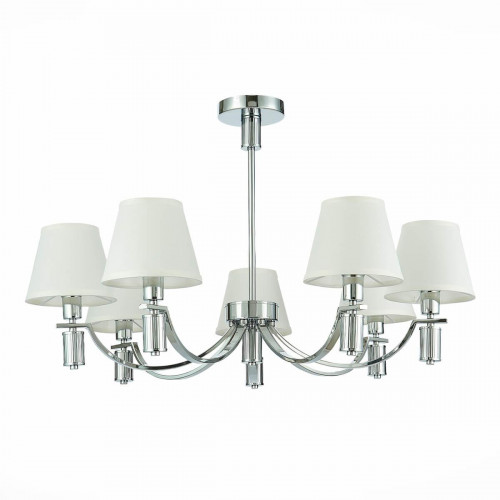 Подвесная люстра Evoluce Monza SLE111303-07