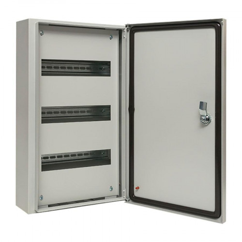 Щит распред. навесной ЩРН-36 (520х310х120) IP54 EKF Basic mb24-36-bas
