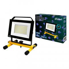 Прожектор светодиодный Duwi 29140 4