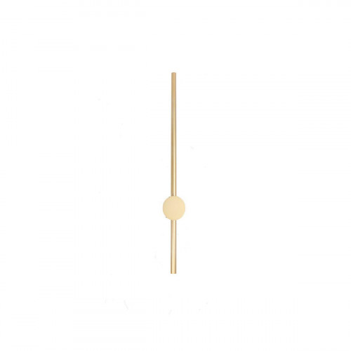 Настенный светодиодный светильник TopDecor Uno A1 33 3000k