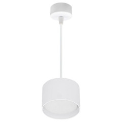 Подвесной светильник Reluce 53006-0.9-001LD GX53 WT