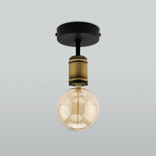 Потолочный светильник TK Lighting 1901 Retro