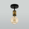 Потолочный светильник TK Lighting 1901 Retro