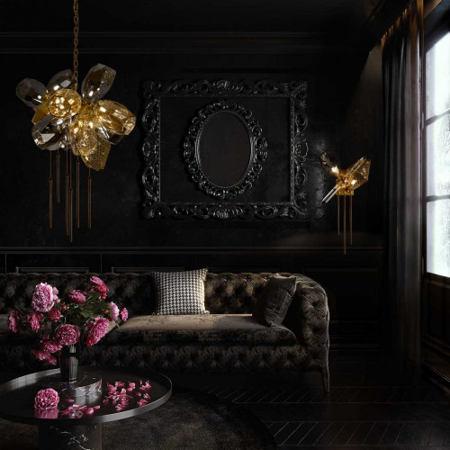 Бра LOFT IT Britannica 10401W