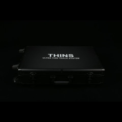 Трековое управление Aployt Suitcase Magnetic track 48v (3000 K)