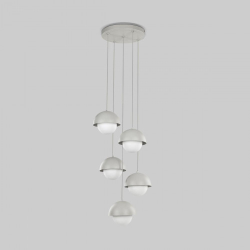 Подвесная люстра TK Lighting 10214 Bono