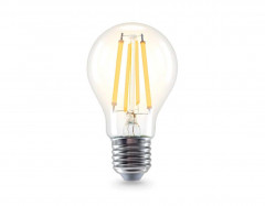 Лампа светодиодная Лон A60 20W 4000K Ambrella light Bulding 602014