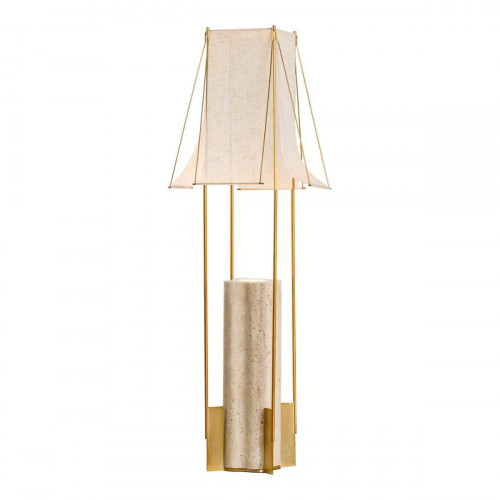 Торшер Lussole Major LSP-4007S