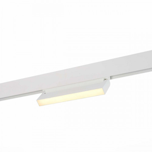 Трековый светодиодный светильник для магнитного шинопровода ST Luce Stami ST363.536.12