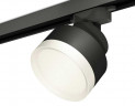 Комплект трекового светильника Ambrella light Track System XT (A2526, A2106, C8102, N8112) XT8102001