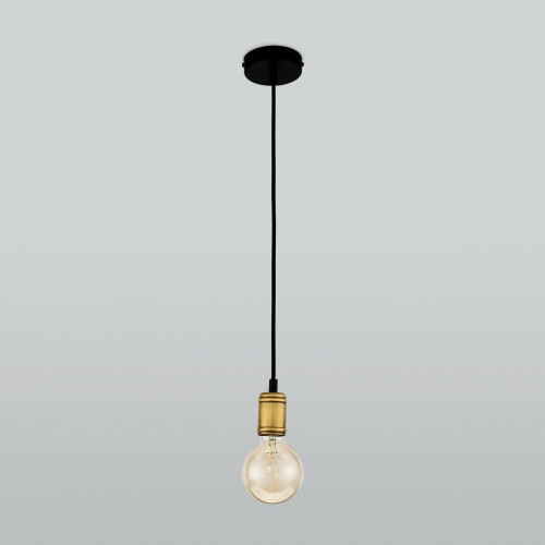 Подвесной светильник TK Lighting 1903 Retro