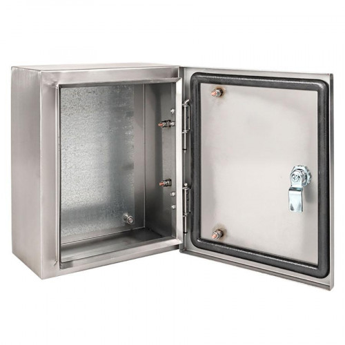 Щит из нержавеющей стали "Inox" AISI 304 (250х300х150) IP66 EKF PROxima mb-inox-231