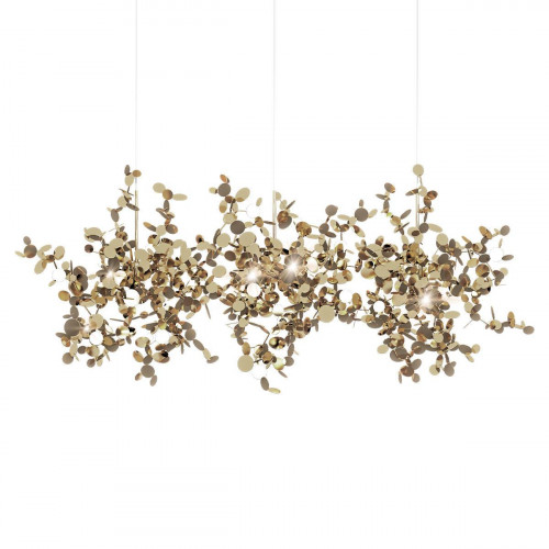 Подвесной светильник Loft IT Spark 10101/3S Gold