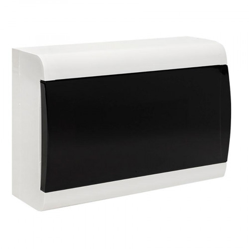 Щит распред. навесной ЩРН-П-15 "SlimBox" IP41 EKF PROxima sb-n-15