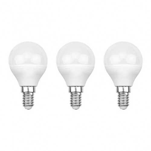 Лампа светодиодная REXANT 604-042-3