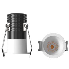 Встраиваемый светильник Mantra CANE 9267