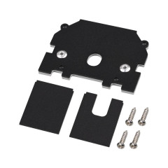 Заглушка торцевая Novotech VECTOR 135318