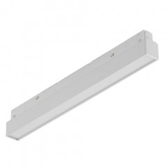 Трековый светодиодный светильник iLedex Technical Vision 4822-001-L300-12W-110DG-4000K-WH