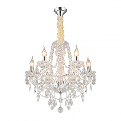 Подвесная люстра Aployt Koletta APL.755.03.06