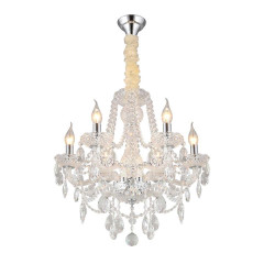 Подвесная люстра Aployt Koletta APL.755.03.06