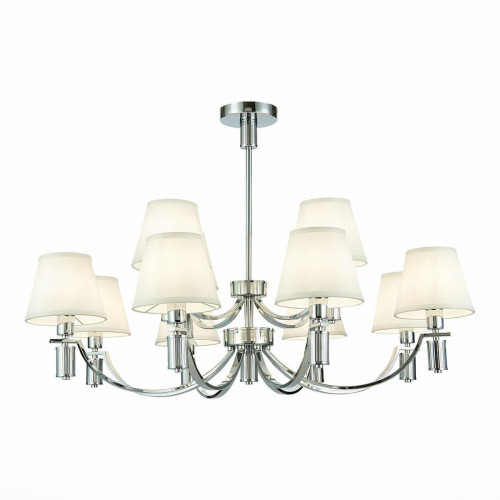 Подвесная люстра Evoluce Monza SLE111303-12