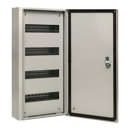 Щит распред. навесной ЩРН-48 (620х310х120) IP54 EKF Basic mb24-48-bas