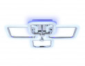 Потолочная светодиодная люстра Ambrella light Original FA534