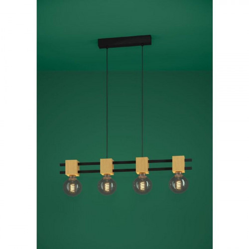 Подвесной светильник Eglo Levantara 390191