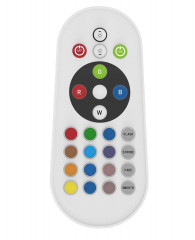 Прожектор светодиодный Jazzway PFL-RGB 30W RGB 5016408