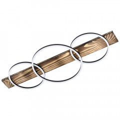 Потолочный светодиодный светильник Eglo Boyal 99413