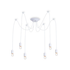 Подвесная люстра Ambrella light Traditional TR8177
