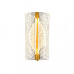 Настенный светильник LED4U L6346-01 GD