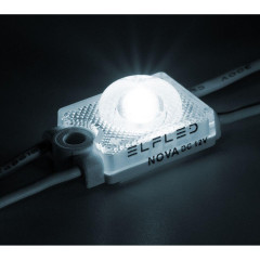 Модуль светодиодный ELFLED NOVA 1, холодный белый ELFLED-NOVA 1 CW