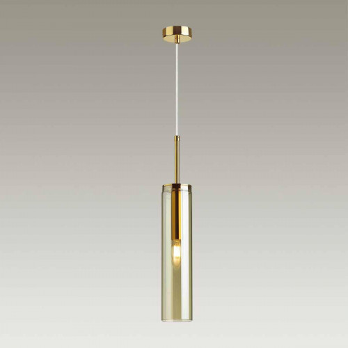 Подвесной светильник Odeon Light Pendant Klum 4693/1