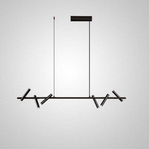 Подвесной светильник Imperium Loft Leeds Long L120 248472-01