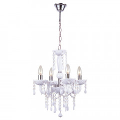 Подвесная люстра Globo Cuimbra 63113-4