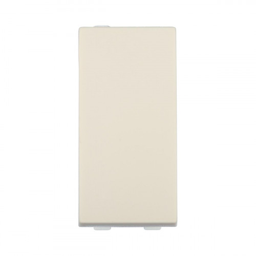 Переключатель LK Studio с двух мест 45х22,5мм (схема 6) 16 A, 250 B (бежевый) LK45 850201-1