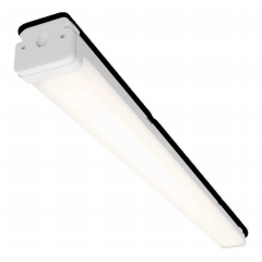 Линейный светодиодный светильник WOLTA STD ДСП15-54-001-4К