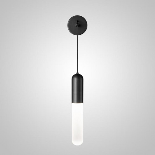 Бра Imperium Loft Sigleif Wall Black 230912-23