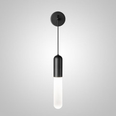 Бра Imperium Loft Sigleif Wall Black 230912-23