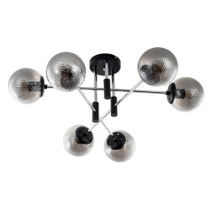 Потолочная люстра Modelux Modemodern MD.2697.6