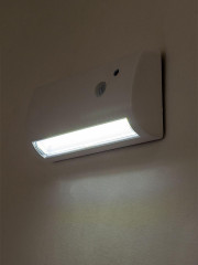 Ночник-фонарь Lucia Ночной Маяк S-100 4606400207825