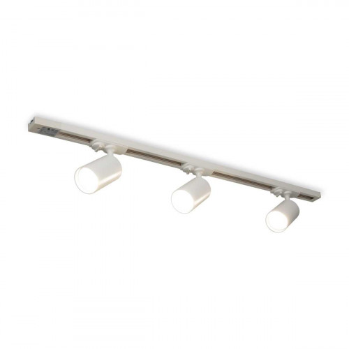 Трековый светильник Voltega Трио / Trio VGL7284DLTP-03W