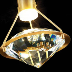 Подвесной светильник Romatti Kobo Eccio 3259