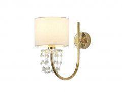 Бра Newport 4361/A new gold М0070572