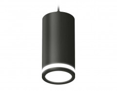 Комплект подвесного светильника Ambrella light Techno Spot XP (A2333, C8162, N8415) XP8162025