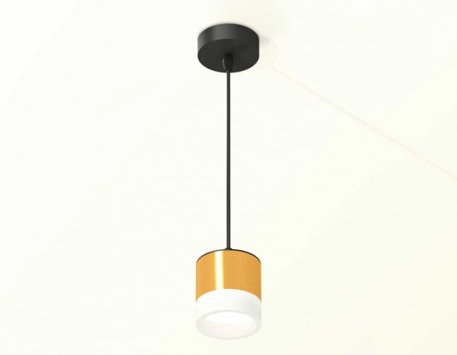 Комплект подвесного светильника Ambrella light Techno Spot XP (A2333, C8121, N8401) XP8121025